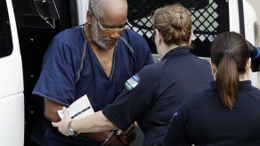 Sobrevivientes de camión en Texas ya no darán su testimonio