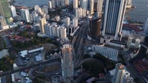 Panamá rechaza inclusión en lista negra de la CE