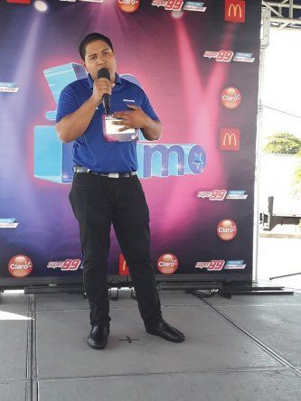 Audiciones de Yo Me Llamo en Santiago