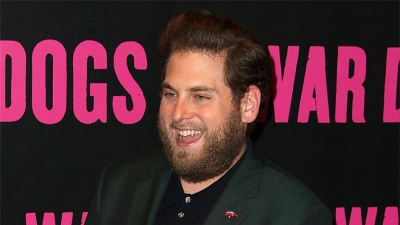 Jonah Hill comparte sus primeras imágenes como fotógrafo profesional