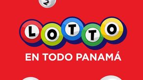 Lotto, uno de los nuevos juegos electrónicos de la Lotería Nacional de Panamá.