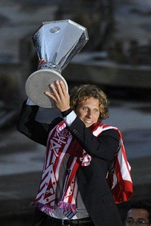 Diego Forlán