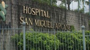 Médicos del Hospital San Miguel Arcángel exigen soluciones