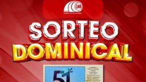 Resultados Lotería Nacional de Panamá EN VIVO: Sorteo del 23 de junio de 2024