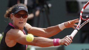 Francia: Stosur y Errani avanzan a semifinales