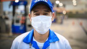 Petróleos Delta sigue moviendo a Panamá aun en medio de la pandemia