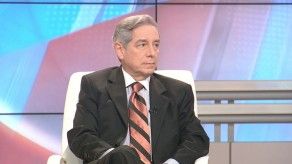 Exdirectivo de la ACP analiza situación del Canal de Panamá Exdirectivo de la ACP analiza situación del Canal de Panamá