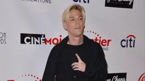 Aaron Carter resta importancia a su comentario sobre el comportamiento inapropiado de Michael Jackson