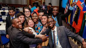 La Universidad de Panamá informa sobre el Programa de becas YLAI patrocinado por el Departamento de Estado de los Estados Unidos.&nbsp;