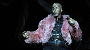 Investigación por agresión sexual a Till Lindermann, cantante de Rammstein, llega a su fin