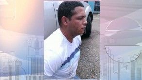 Conozca el perfil del homicida Gilberto Ventura Ceballos