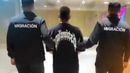 Migración niega ingreso a colombiano.