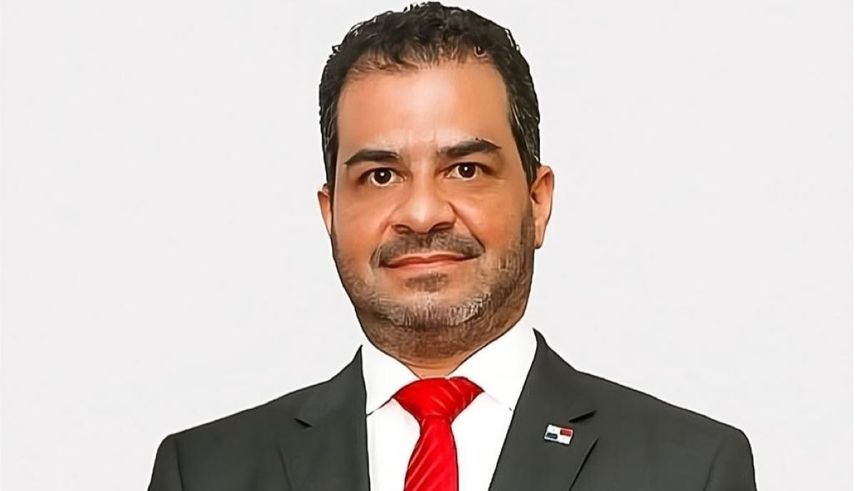 Francisco Mola Ortega nuevo viceministro del MICI