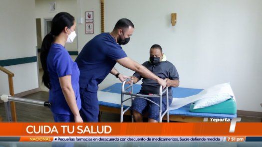 Cuida tu Salud: La Artrosis, dolor articular
