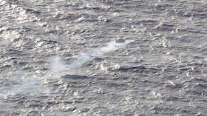 China estudia tecnología submarina para cruzar el Pacífico en 100 minutos