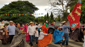 El día que Costa Rica celebra a la Persona Chiricana.