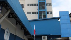 CSS suspende atención en la Policlínica Presidente Remón de Calle 17.