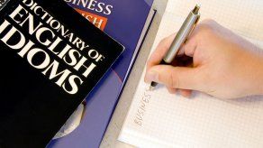 A. Latina está por debajo de índice mundial de nivel de inglés