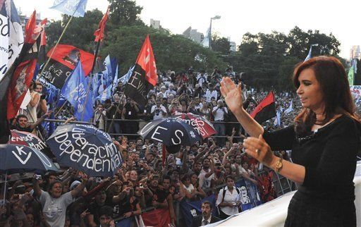 Fernández reclamó celeridad a justicia por accidente de tren