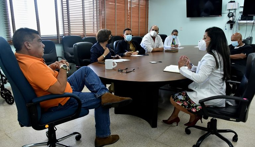 CSS toma medidas por aumento de casos de COVID-19 CSS toma medidas por aumento de casos de COVID-19