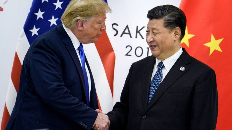 China pide a EEUU que retire sus aranceles para llegar a un acuerdo comercial