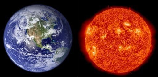 Una de cada cinco estrellas similares al Sol podría tener planetas habitables