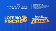 Lotería fiscal 2025. Lotería fiscal 2025.