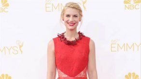 Claire Danes pasó dos años agónicos sin trabajar