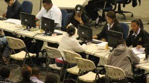 Panamá regulariza a más de 1.500 extranjeros