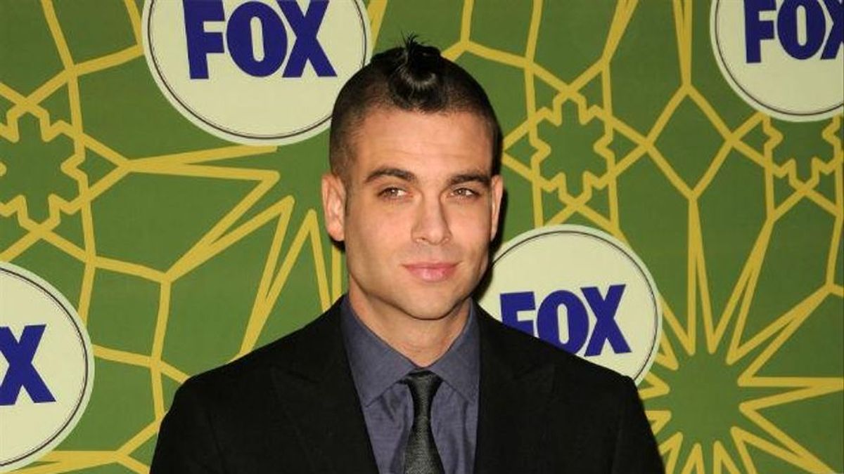 La muerte de Mark Salling divide al equipo y elenco de Glee