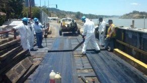 Construirán nuevo puente en Gamboa sobre el Río Chagres Construirán nuevo puente en Gamboa sobre el Río Chagres