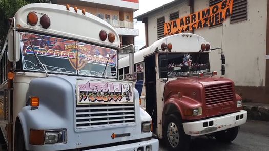 Tarifas de buses a Panamá Oeste: cuánto pagar según la ruta. Tarifas de buses a Panamá Oeste: cuánto pagar según la ruta.