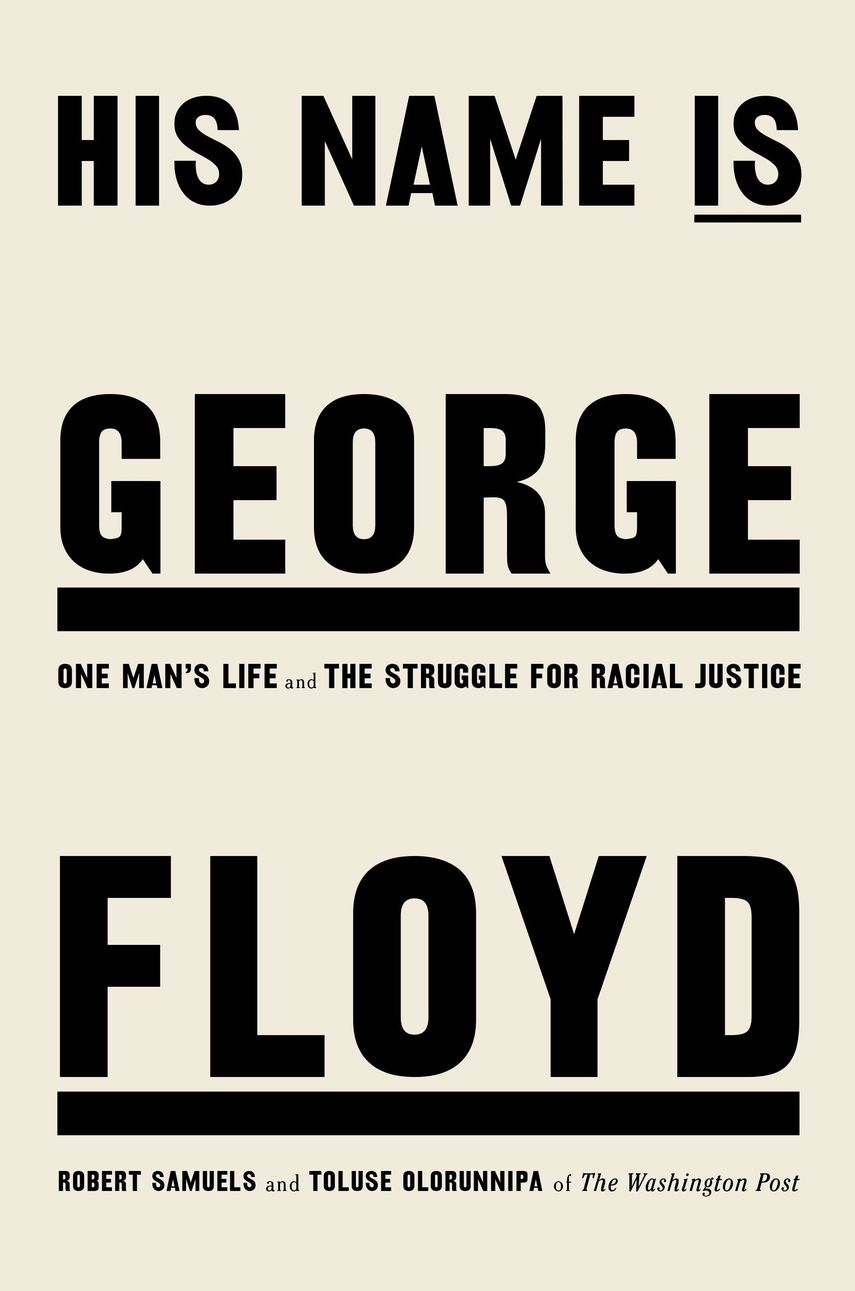 Una biografía de George Floyd se publicará en mayo de 2022.
