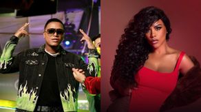 ¡Orgullo! Eddy Lover y Demphra se presentarán en los Latin Billboard