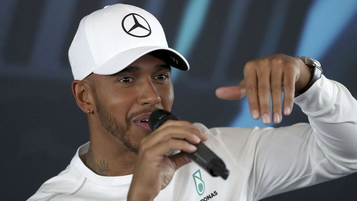 Lewis Hamilton planea cambios tras causar polémica con video