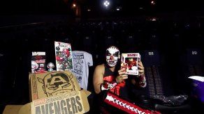 Marvel Collector Corps Unboxing - Avengers: Age of Ultron