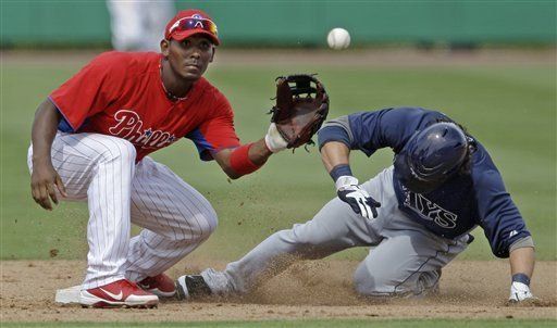 Aníbal Sánchez domina a Cardenales