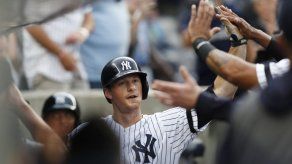 Yankees rompen récord con 28 juegos seguidos pegando jonrón