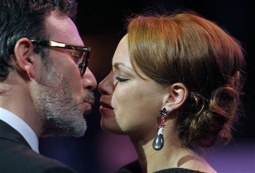 The Artist gana 6 Premios César