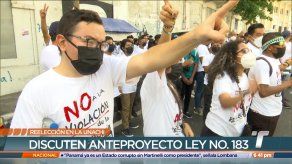 Iniciativa que reorganiza la Unachi recibió primer debate