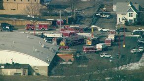 Varios heridos en tiroteo en una fábrica de Estados Unidos