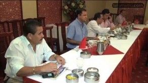 Panameñistas analizan formación de comisiones