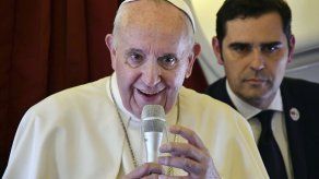 Papa: las mujeres tienen “reclamos legítimos” sobre justicia Papa: las mujeres tienen “reclamos legítimos” sobre justicia