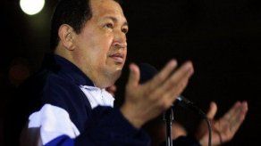 Chávez ya se encuentra en La Habana