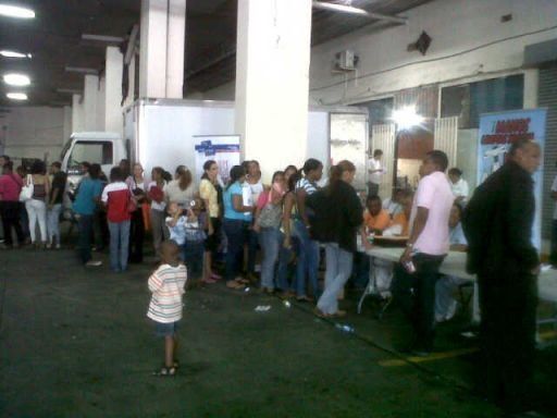 Más de 300 vacantes de empleo a disposición en San Miguelito
