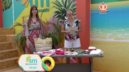 Artículos indispensables para ir a la playa