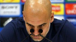 Guardiola dice que le ofrecieron fichar a Pogba