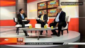 Abogados califican de divagaciones funcionario de Migración