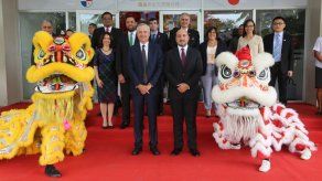 Cooperación marítima entre Panamá y China entrará en vigencia el 17 de mayo Cooperación marítima entre Panamá y China entrará en vigencia el 17 de mayo