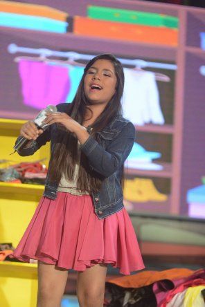 Noche de controversias en Semilla de Cantores